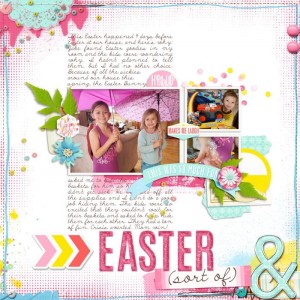 Our Version of Easter