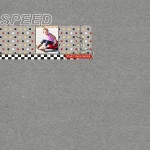 Speed