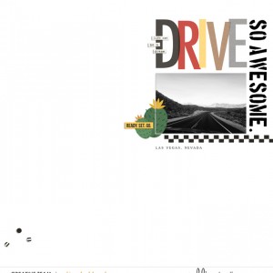 Drive