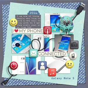 I-Love-My-Cell-Phone