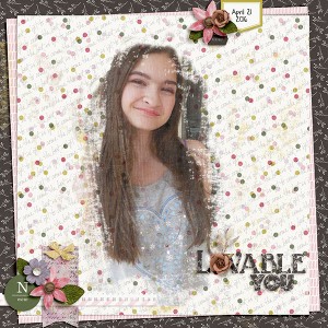 Lovable You