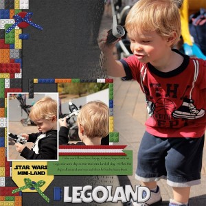 Gabe-Legoland