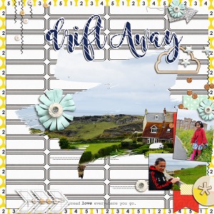 Drift-Away