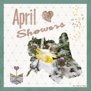 April-Showers