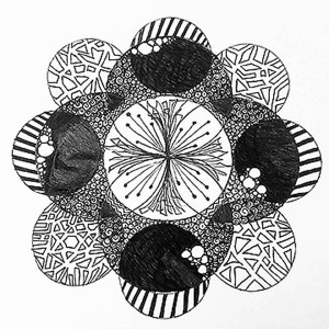 Tangle 1