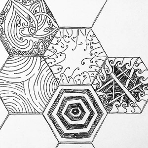 Tangle 2
