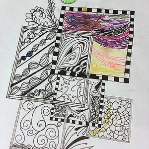 Tangle 3