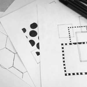 Tangle starter pages