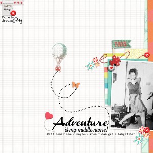 Adventure