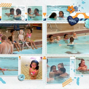 Swim Lessons