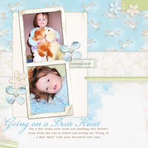 Bear Hunt 1