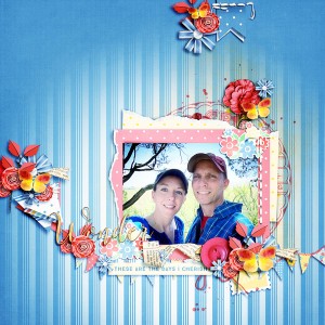Cherish