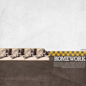 Homework