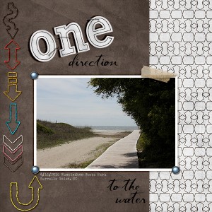 One Direction