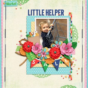 Little Helper