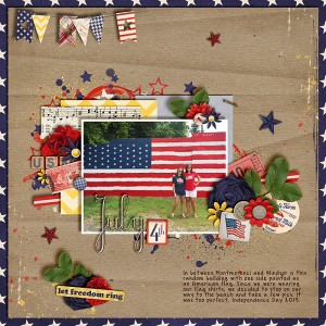 July 4