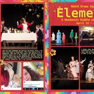 Elementary