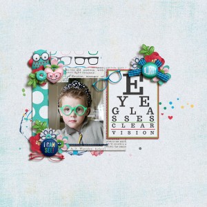 Eyesight