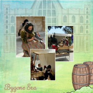 Bygone Era