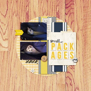 Small Packages