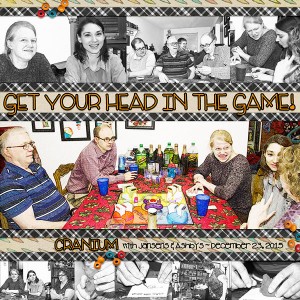 Cranium