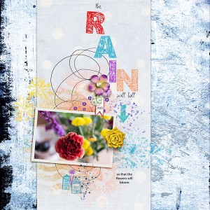 The Rain
