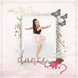 dance
