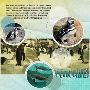 Penguins