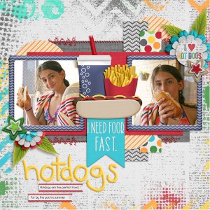 Hotdogs