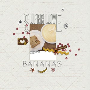 Bananas For Bananas
