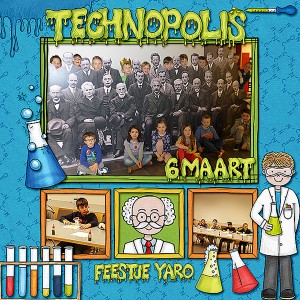 Technopolis