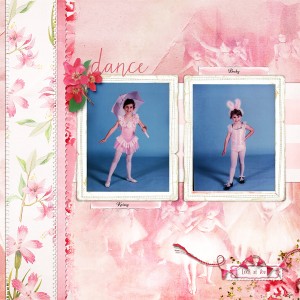 2 Little Dancers