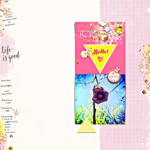 HelloLovely