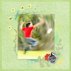 Twirl