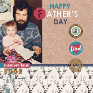 Father's Day 2016