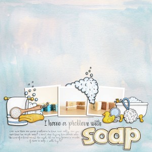 A Problem with Soap