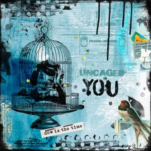 Uncage-you