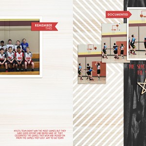 Basketball