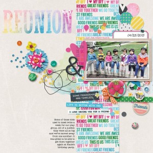 Reunion