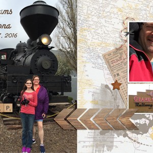Williams AZ