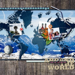 Home-around-the-world