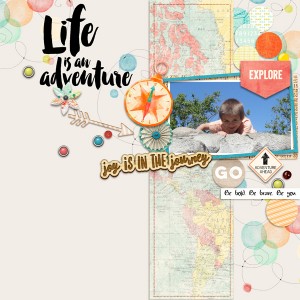 Life-is-an-adventure