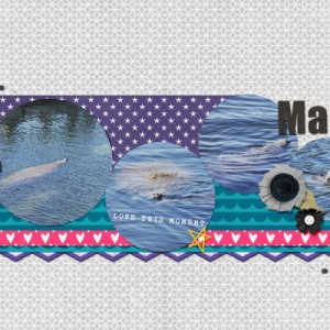 Manatees!