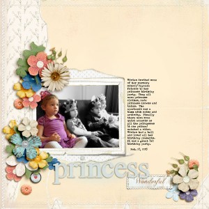 Princess