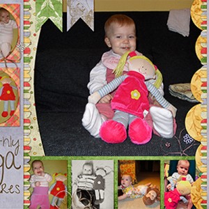 Olga pics