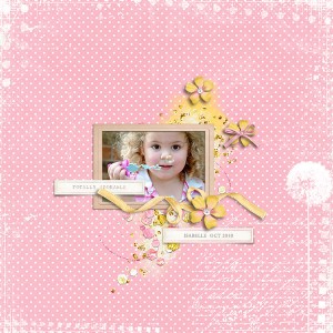 Totally Adorable