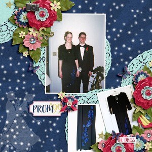 Prom '99