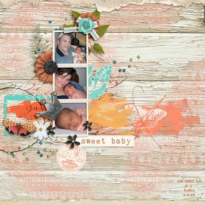 Sweet Baby