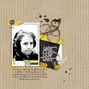 Headphones