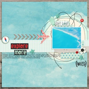 Explore More Wild